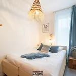 Daire Pareloester - For 6 People Within Walking Distance Of The Middelkerke