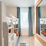 Daire Pareloester - For 6 People Within Walking Distance Of The