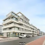 Pareloester - For 6 People Within Walking Distance Of The Middelkerke