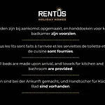 Apartment Pareloester - For 6 People Within Walking Distance Of The *