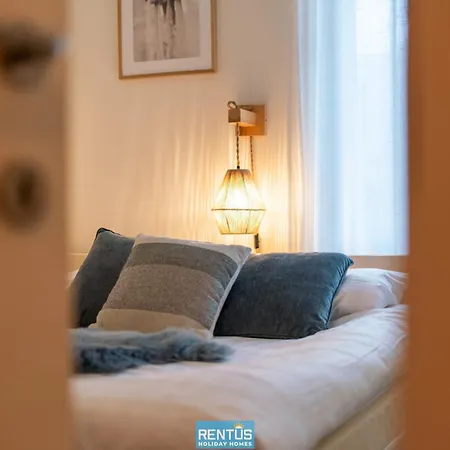 Lejlighed Pareloester - For 6 People Within Walking Distance Of The