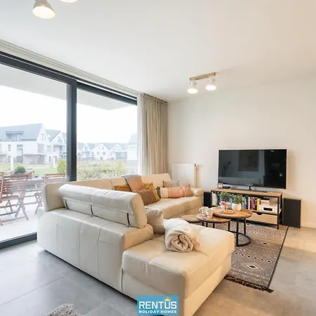 Pareloester - For 6 People Within Walking Distance Of The ميدل كيرك