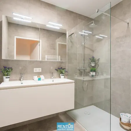 Lejlighed Pareloester - For 6 People Within Walking Distance Of The *