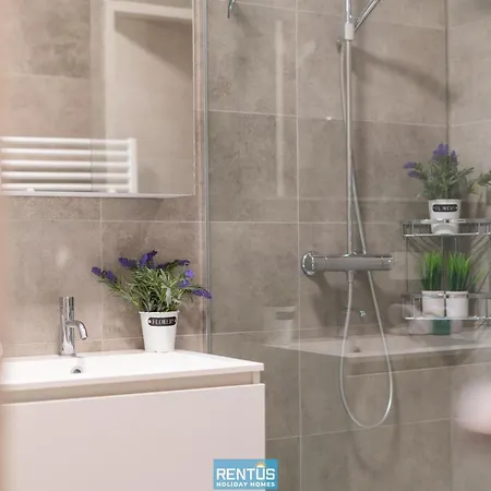 Lejlighed Pareloester - For 6 People Within Walking Distance Of The