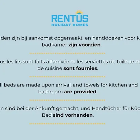 Pareloester - For 6 People Within Walking Distance Of The * Middelkerke