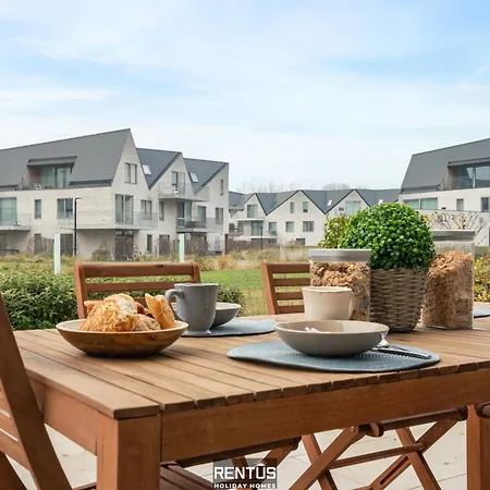Pareloester - For 6 People Within Walking Distance Of The * Middelkerke