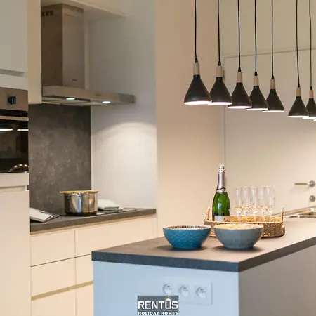 Lejlighed Pareloester - For 6 People Within Walking Distance Of The *
