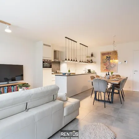 Lejlighed Pareloester - For 6 People Within Walking Distance Of The