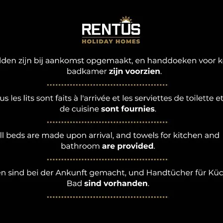 Lägenhet Pareloester - For 6 People Within Walking Distance Of The *